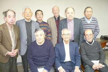 月囲碁報告